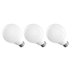 Emos LED žárovka Classic A60 / E27 / 9,5 W (75 W) / 1055 lm / neutrální bílá