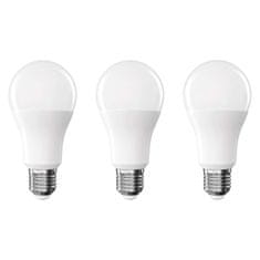 Emos LED žárovka Classic A60 / E27 / 13 W (100 W) / 1521 lm / teplá bílá