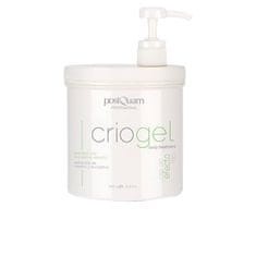 PostQuam Postquam Crio Gel Body Treatment 1000ml 