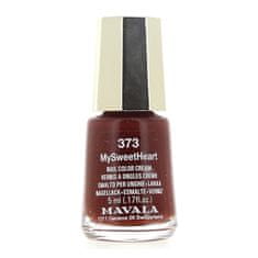 Mavala Mavala Nail Polish 373 My Sweet Heart 5ml 