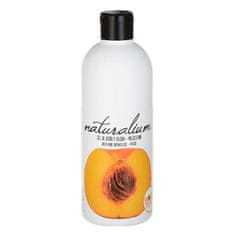 Naturalium Naturalium Bath And Shower Gel Peach 500ml 