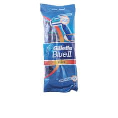 Gillette Gillette Blue II Plus 5 Units 