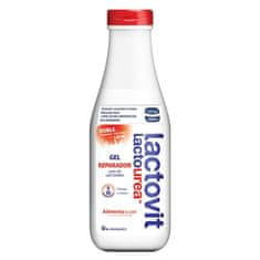 Lactovit Lactovit Lactourea Restorative Shower Gel 600ml 