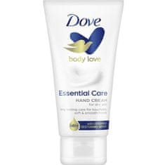 Dove Dove Hand Cream Original 75ml 