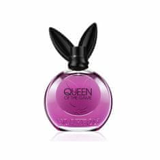 Playboy Playboy Queen Of Game Woman Eau De Toilette Spray 60ml 