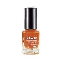 Eurostil Eurostil Maquillaje Laca De Uñas Fluor Naranja 12ml 