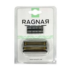 Eurostil Eurostil Electrica Ragnar Comet Recambio Afeitadora Negra 5w 1un 