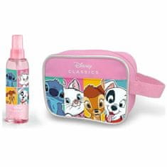 Disney Disney Classics Eau Fresh Spray 100ml Set 2 Pieces 