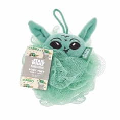 Disney Disney Baby Yoda Grogu Body Puff 