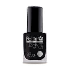 Eurostil Eurostil Maquillaje Laca De Uñas Negro Negro 12ml 