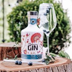 Žufánek Bohemian Gin Žufánek 45% 0,7l