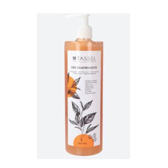 Eurostil Eurostil Reafirmante Gel 500ml