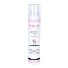 Eurostil Eurostil Pollie Uñas Secante Acelerador En Spray 200ml Spray 