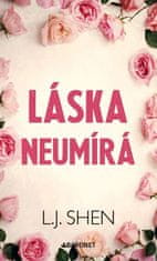 Shen L. J.: Láska neumírá