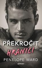 Ward Penelope: Překročit hranici