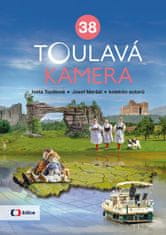 Toušlová Iveta, Maršál Josef,: Toulavá kamera 38