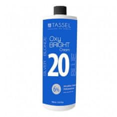 Eurostil Eurostil Cream Blue Oxybright 10vol 1000ml 