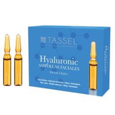 Eurostil Eurostil Hyaluronic Tratamiento Facial Ampollas 10un 