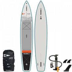 SIC Maui paddleboard SIC MAUI Okeanos Air 14'0''x30''x6'' GREY One Size