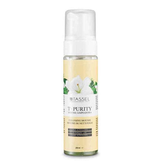 Eurostil Eurostil Tassel Espuma Limpiadora Astrigente T-Purity 200ml