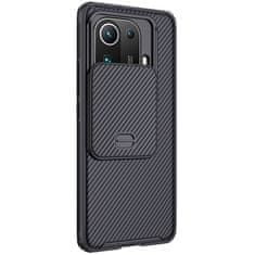 Nillkin  CamShield Pro pouzdro pro Xiaomi Mi 11 Pro černé