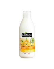 Cottage Cottage Hidrata y Nutre Leche Corporal Vainilla 200ml 