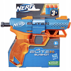 Hasbro Pistole na šipky Hasbro Nerf Elite 2.0 Blaster Slyshot