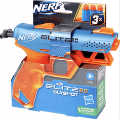 Hasbro Pistole na šipky Hasbro Nerf Elite 2.0 Blaster Slyshot