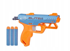 Hasbro Pistole na šipky Hasbro Nerf Elite 2.0 Blaster Slyshot