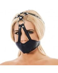 Rimba Rimba Bondage Play Muzzle