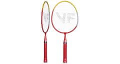 Vicfun Mini Badminton Set badmintonová sada multipack 3 kusů