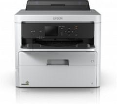 Epson Multifunkční inkoustová tiskárna WorkForce Pro WF-C529RDW