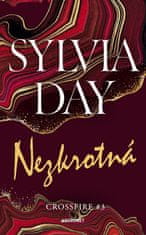 Sylvia Day: Nezkrotná