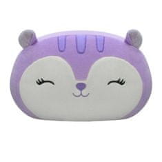 Squishmallows Stackables Veverka Sydnee