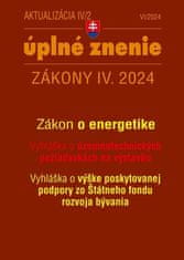 Aktualizácia IV/2 2024 – Stavebný zákon - vlastníctvo bytov a nebytových priestorov