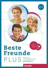 Beste Freunde PLUS A1/2 Kursbuch plus interaktive Version