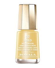 Mavala Mavala Laca De Uñas N 37 Gold 