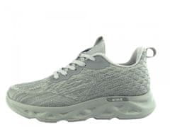 NEWS tenisky 24SP46 6820 grey 41