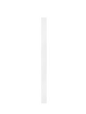 Nova Luce NOVA LUCE nástěnné svítidlo SELINE bílý hliník LED Philips 44W 230V 3000K IP44 9081500