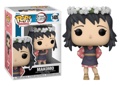 Funko Pop! Sběratelská figurka Demon Slayer Kimetsu no Yaiba Makomo 1405