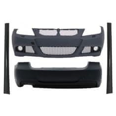 Protec  BODY KIT BMW E90 2005-2008 M-tech