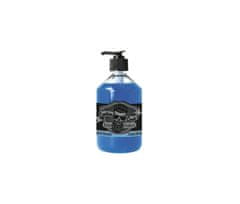 Eurostil Eurostil Captain Cook Refresh Shampoo 500ml 
