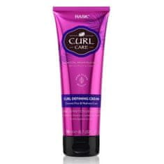 Hask Hask Curl Care Curl Defining Cream 198ml 