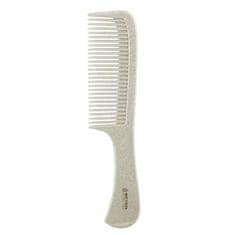 Beter Beter Natural Fiber Styling Comb Beige 