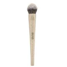 Beter Beter Natural Fiber Yachiyo Blush Brush Beige 