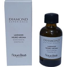 Natura Bissé Levandulový zklidňující pleťový olej Diamond Experience (Lavender Neuro-Aroma Oil) 30 ml