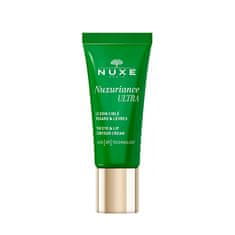Nuxe Vyhlazující krém na kontury očí a rtů Nuxuriance Ultra (The Eye & Lips Contour Cream) 15 ml