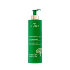 Nuxe Zpevňující tělové mléko Nuxuriance Ultra (The Firming Body Milk) 400 ml