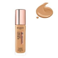 Bourjois Bourjois Always Fabulous Foundation 24H Spf20 410 Golden Beige 30ml 