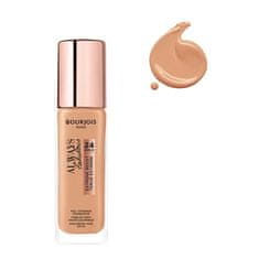 Bourjois Bourjois Always Fabulous Foundation 24H Spf20 200 Pink Vanilla 30ml 